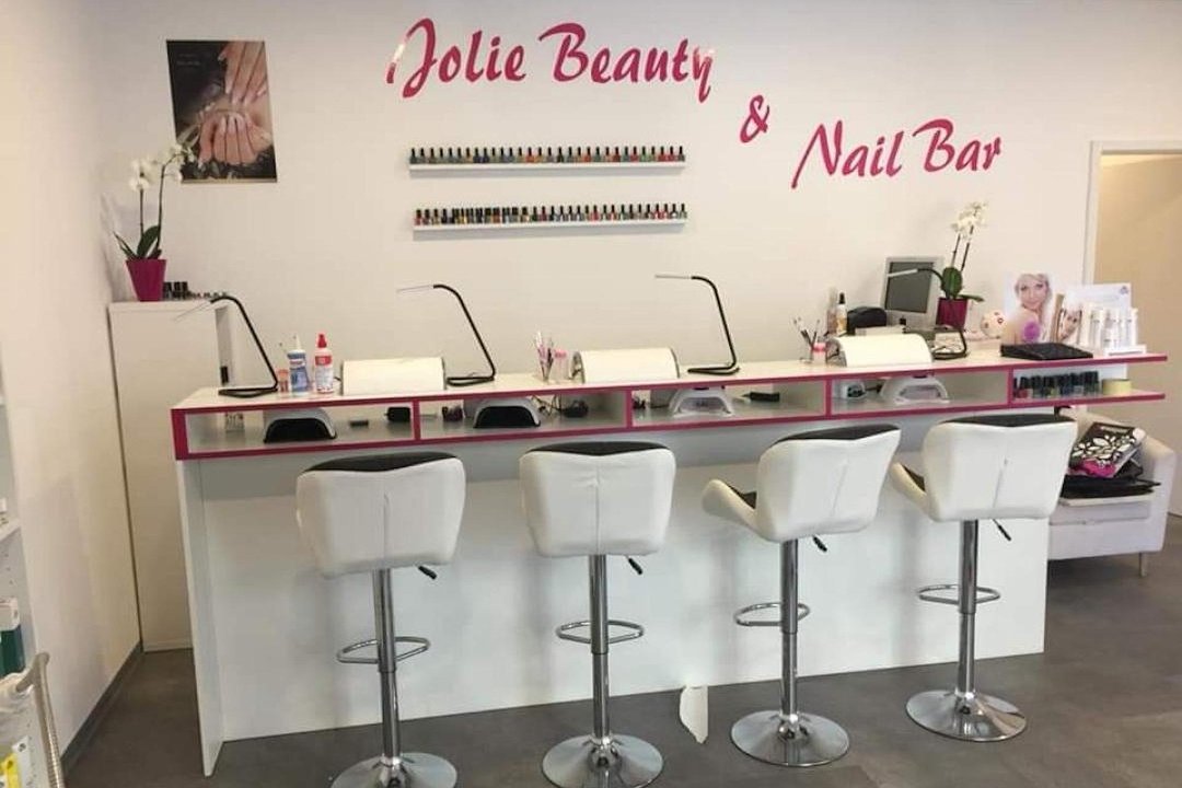 Jolie Beauty World, Rüdesheim am Rhein