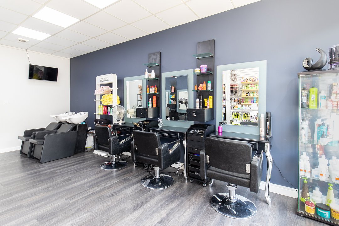 Beauty Box - Hanwell, Hanwell, London