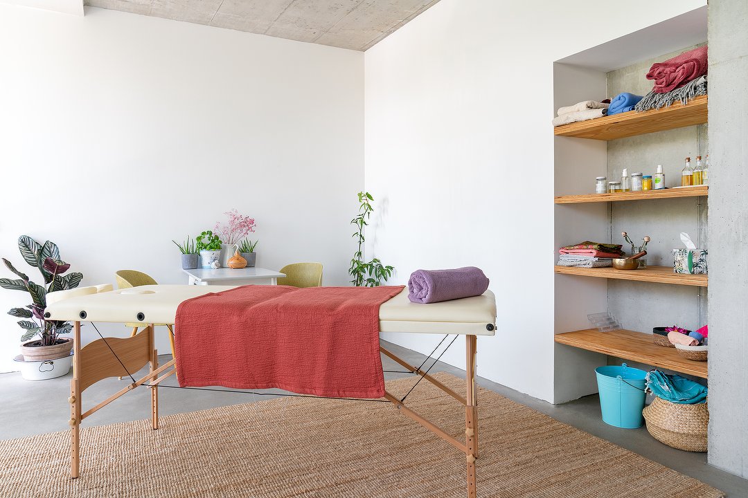 Ella Indigo Bodywork Massagestudio in Wedding, Berlin Treatwell