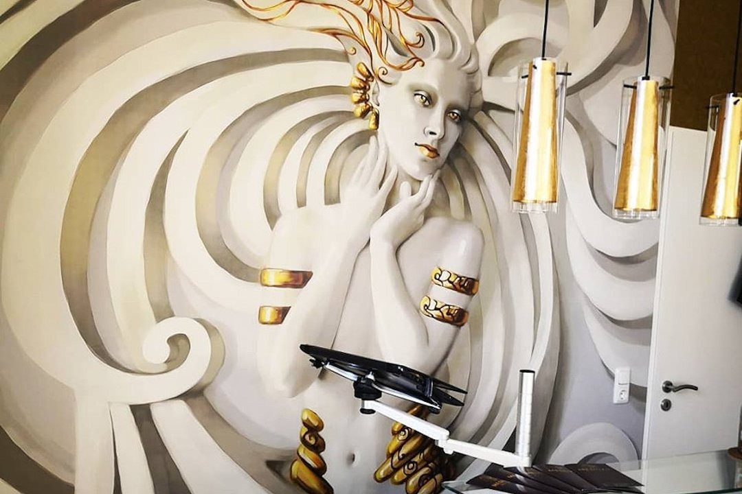 Meduza Beauty Salon, Krefeld