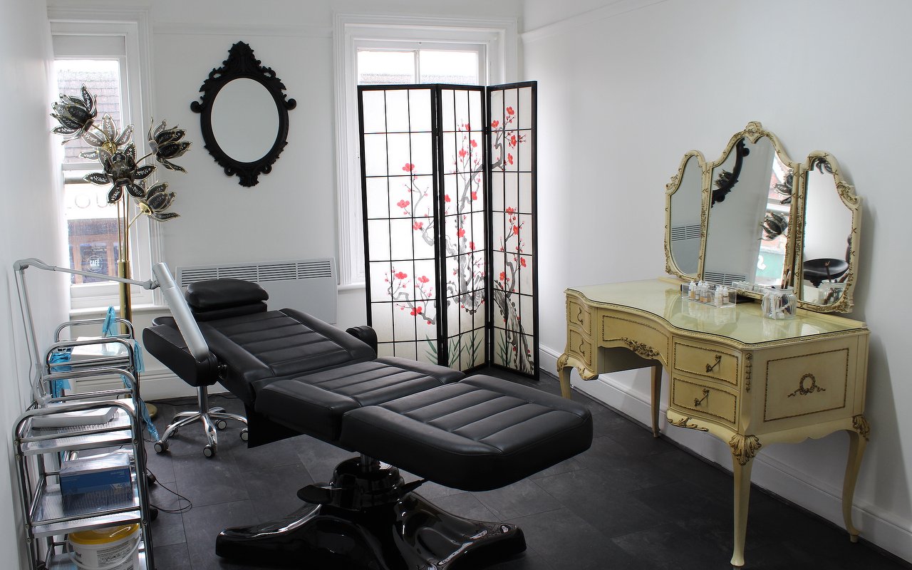 Beauty Salons in Dorset Treatwell