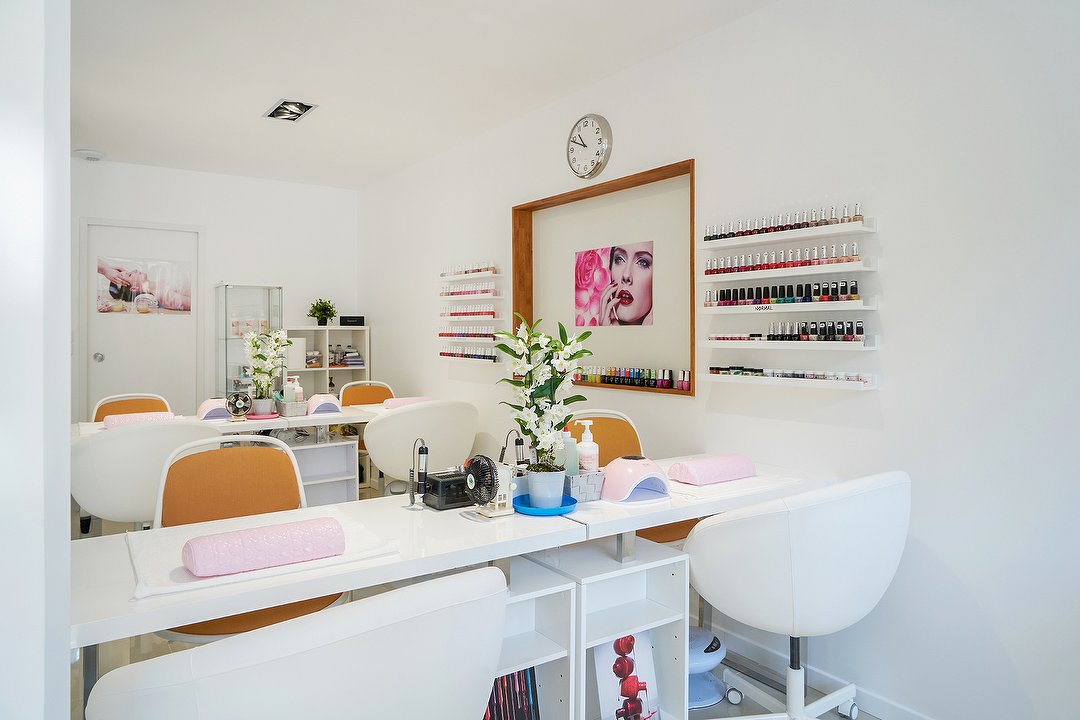 NAIL VIETNAMIEN 94, Saint-Maur-des-Fossés, Val-de-Marne