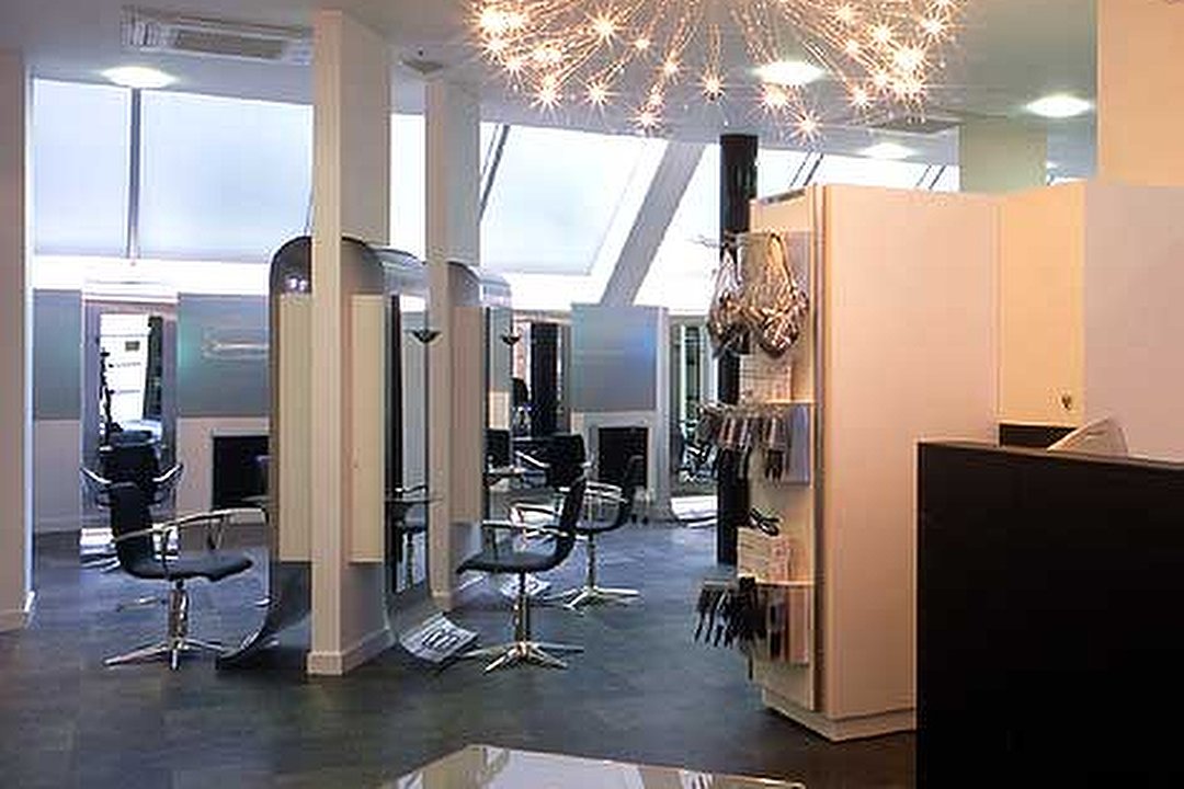 Saks Hair & Beauty Leamington Spa, Leamington Spa, Warwickshire