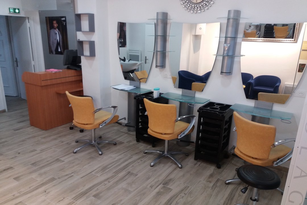 Coiffeurs Et Salons De Coiffure A Essonne Treatwell