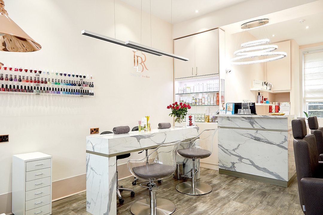 Luxury Beauty Room, Fitzrovia, London