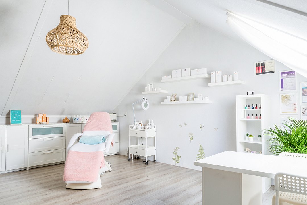 Jazz beautysalon, Arnhem, Gelderland