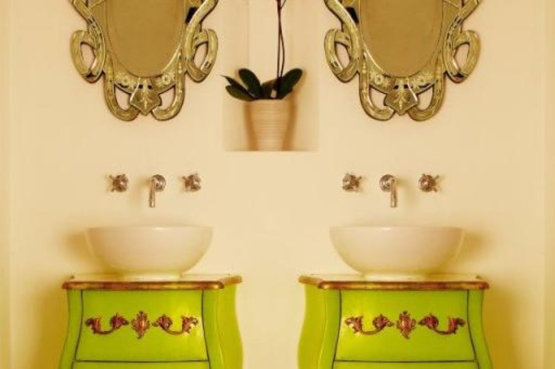 LOVVIT at Adamina Spa of Kensington, Kensington, London