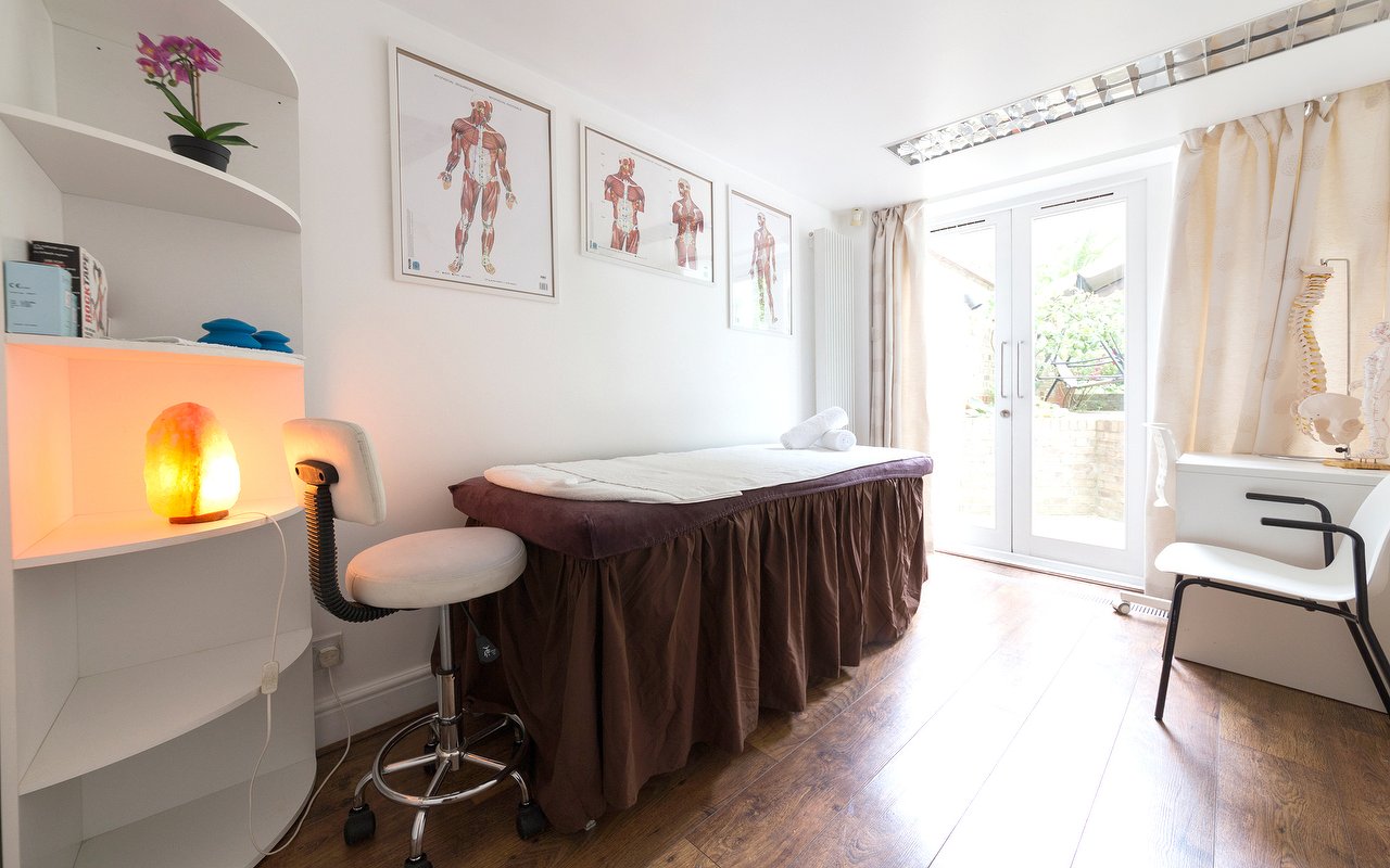 Top 20 Places For Hot Stone Massages Near Wilton Crescent London Treatwell