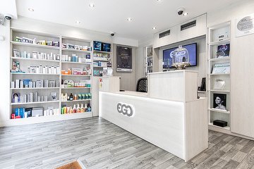 Ego St James Health & Beauty