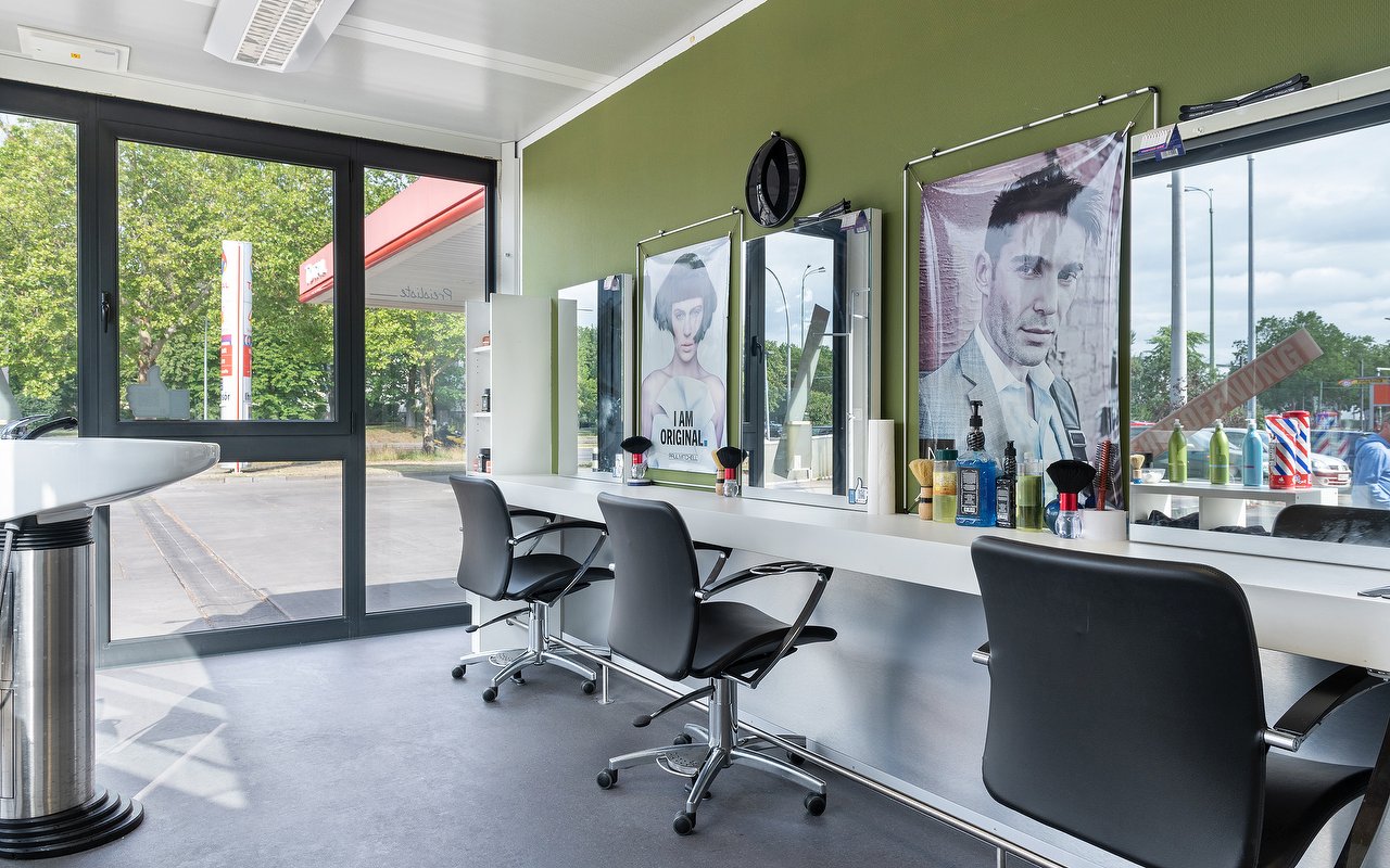 Top 20 Friseure in Berlin und Umland Treatwell