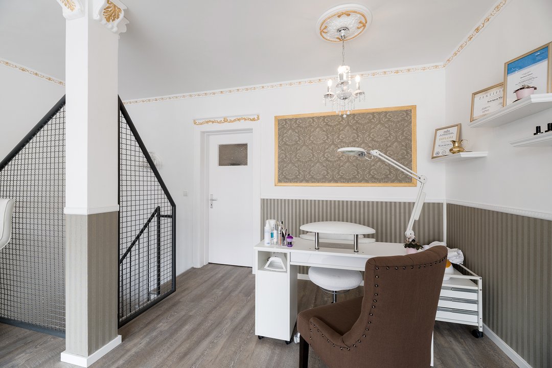 Kosmetikstudio White & Shine, Barmbek, Hamburg