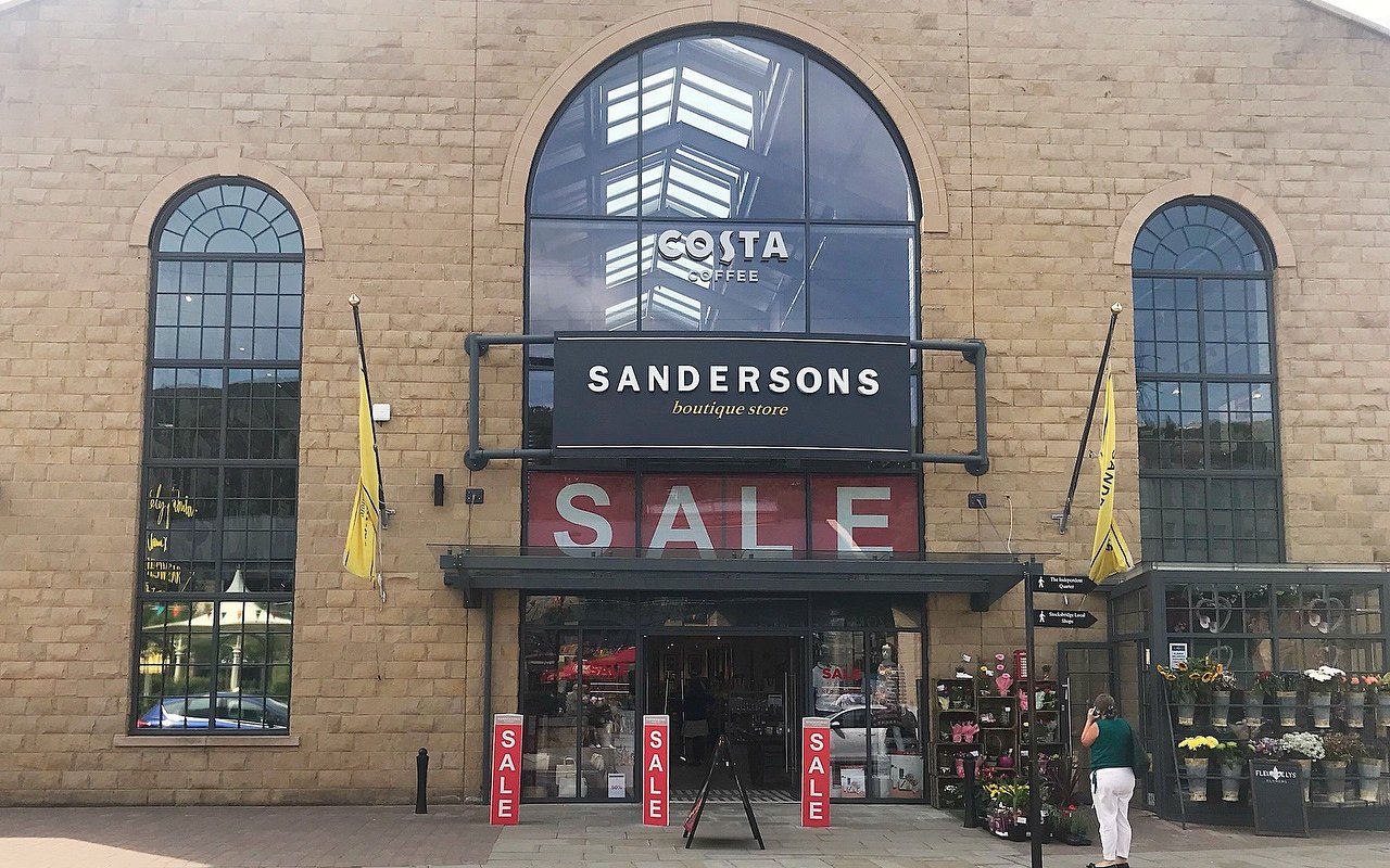 Top 15 Beauty Salons in Sheffield Treatwell