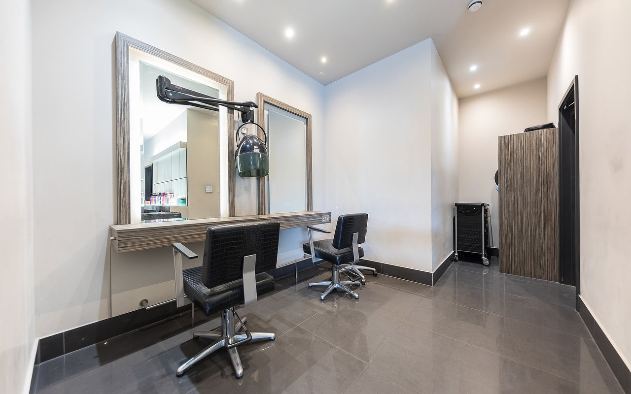 Hairdressers and Hair Salons near Welwyn Garden City, Hertfordshire
