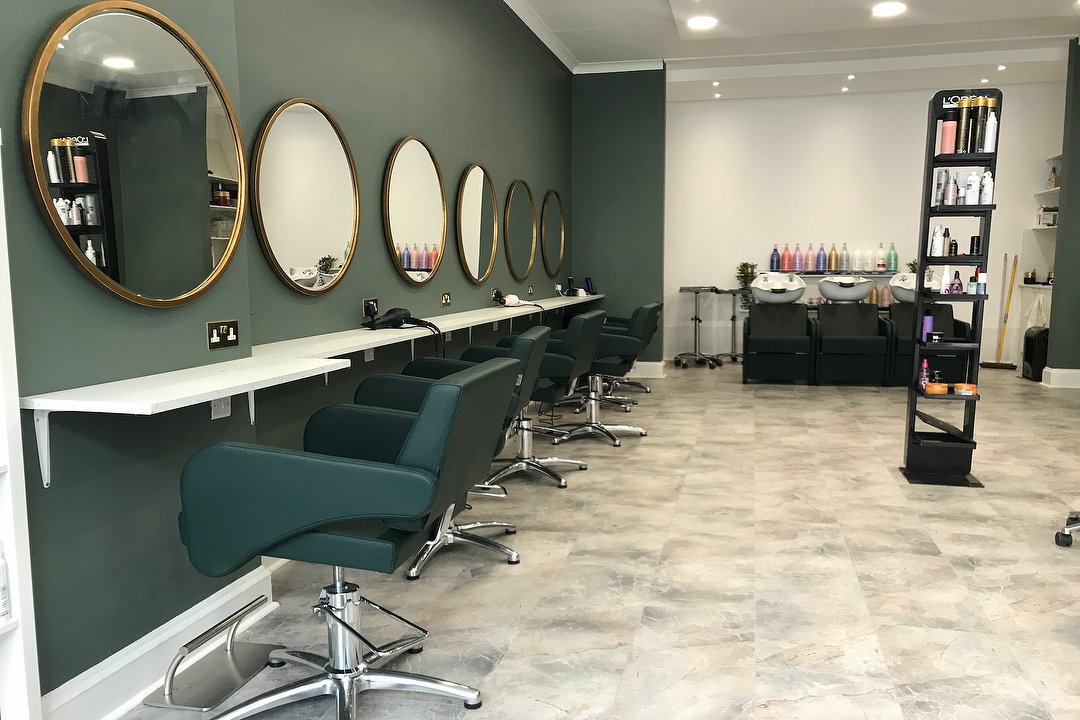 Top 20 Hairdressers And Hair Salons In Edinburgh New Town Edinburgh Treatwell