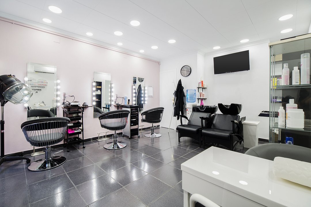 Grace Style, Sant Andreu, Barcelona