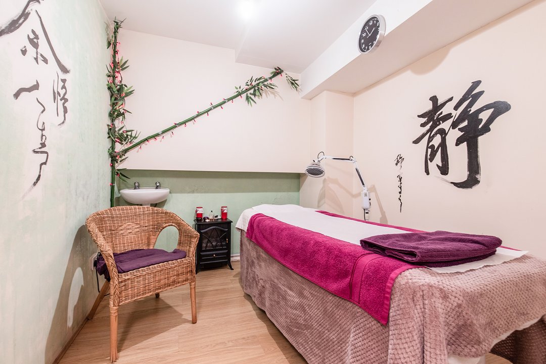 Dr. Liu New Hope Acupuncture & Medicine Ltd, West Kensington, London