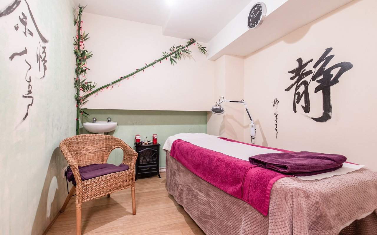 Massages Near West Kensington London Treatwell 2249