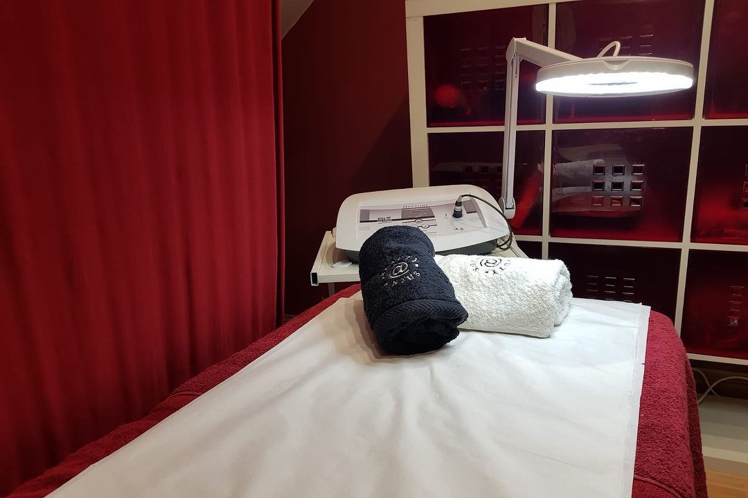 Beauty @ Anjus Green Street, Green Street, London