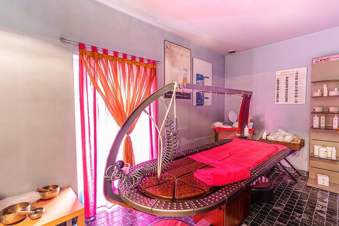 Dolce Benessere, Parella, Torino