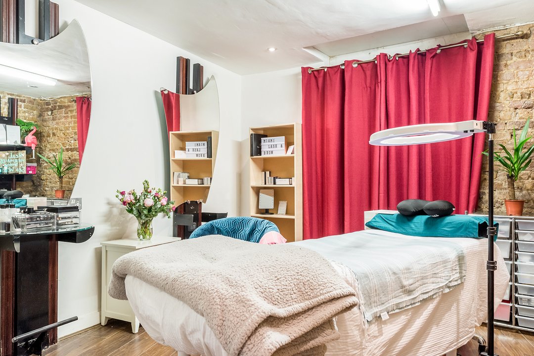 Miami Lash & Brow, West Kensington, London