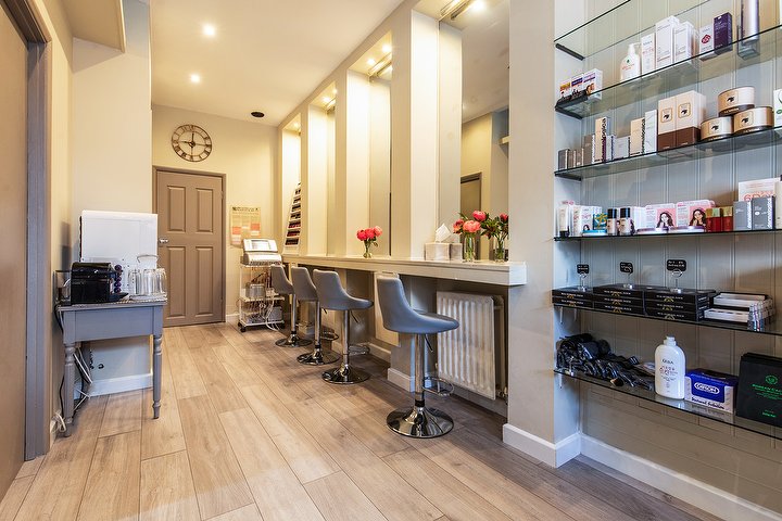 Jinny Beauty Brow Bar In New Malden London Treatwell