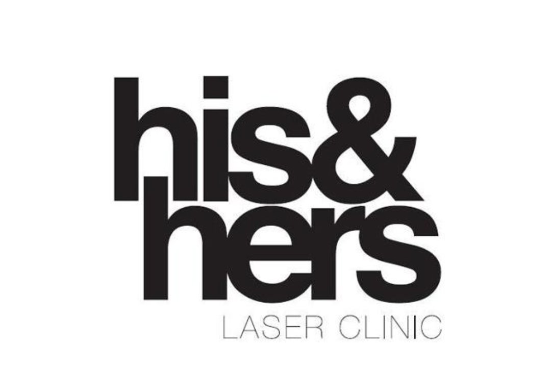 His & Hers Laser Clinic South Quay, Isle of Dogs, London