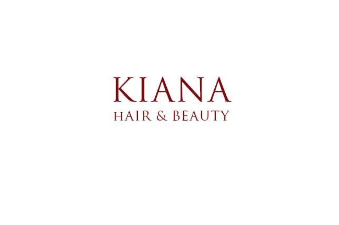 Kiana Hair & Beauty, Finchley, London