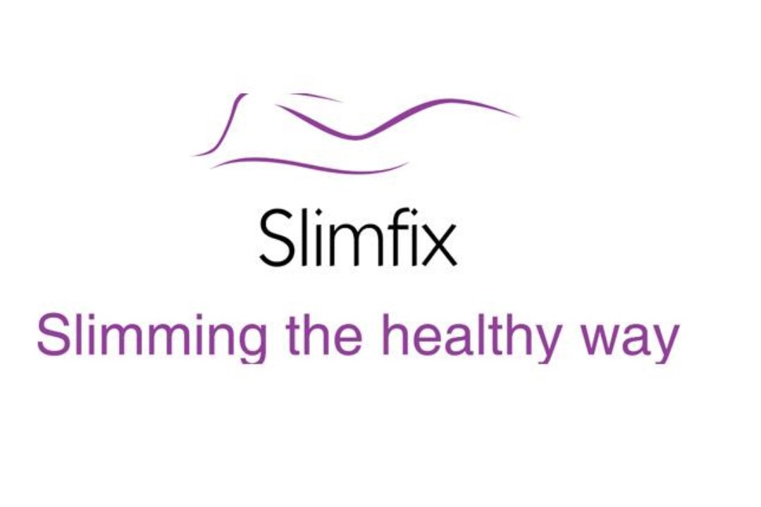 Slimfix, Stockbridge, Edinburgh