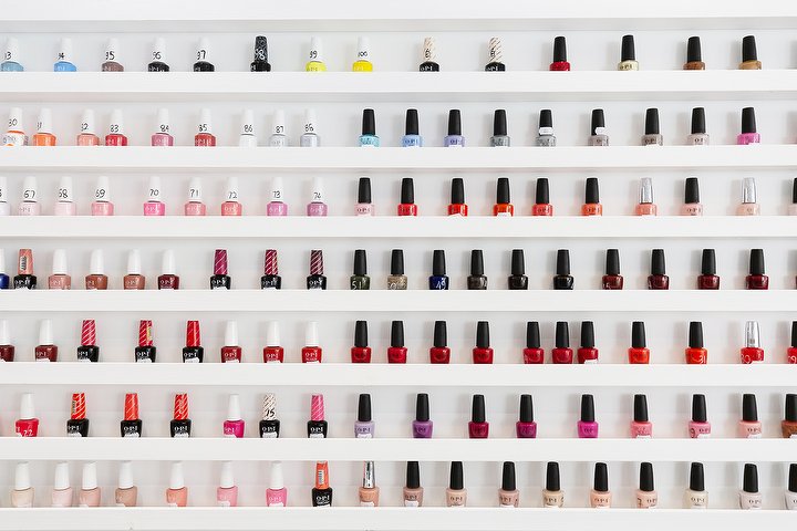 Annie Nail - Onglerie Paris - Photo de galerie - OneBooking