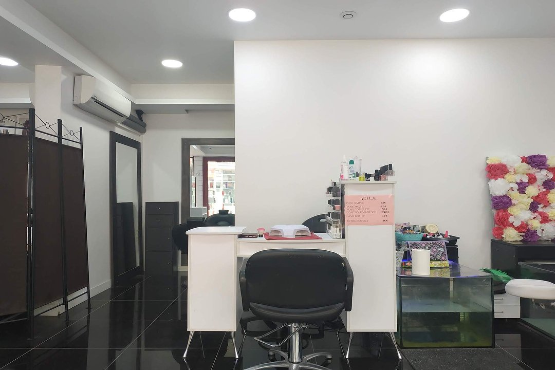 Place De Relooking Coiffure A La Courneuve Seine Saint Denis Treatwell