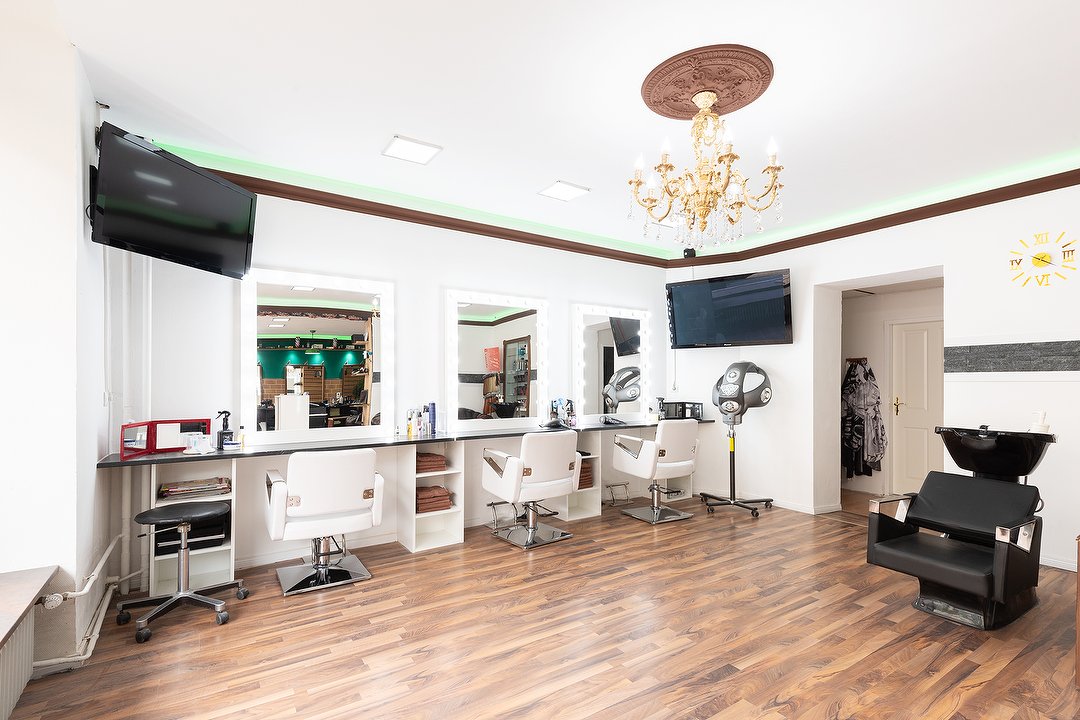 Top 20 Friseure In Schoneberg Berlin Treatwell