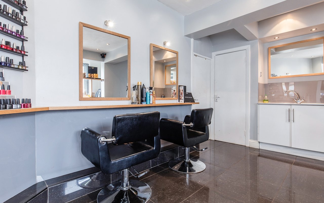 Top 20 Hairdressers and Hair Salons near London Treatwell