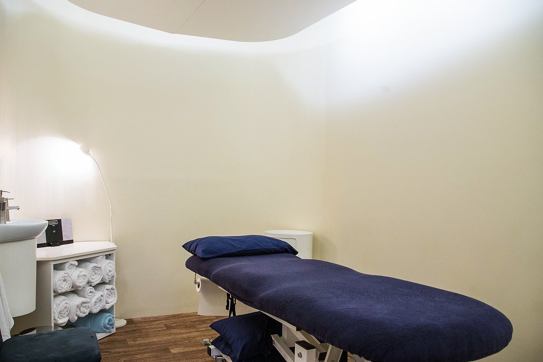 Remedio Holistic Massage Therapy, Balham, London