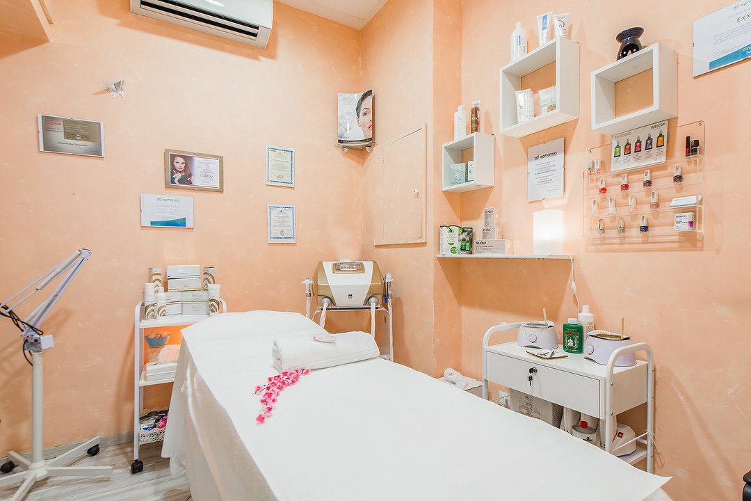 W Pharma - Roma, Salario, Roma