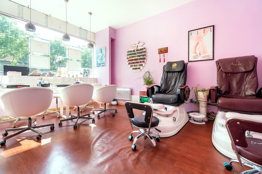 Chez'Yaya Beauté, Necker, Paris