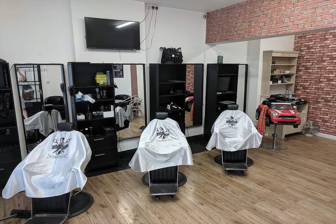 Trim and Tonic, Hangleton, Brighton and Hove