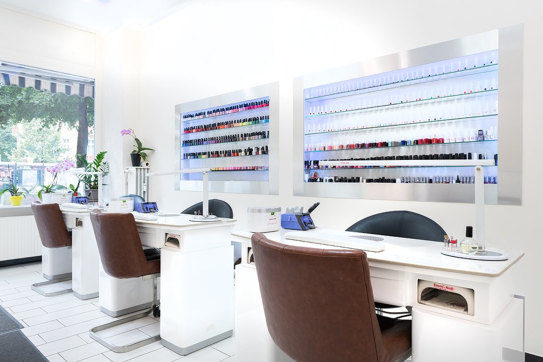 K.A. Nails, Prenzlauer Berg, Berlin