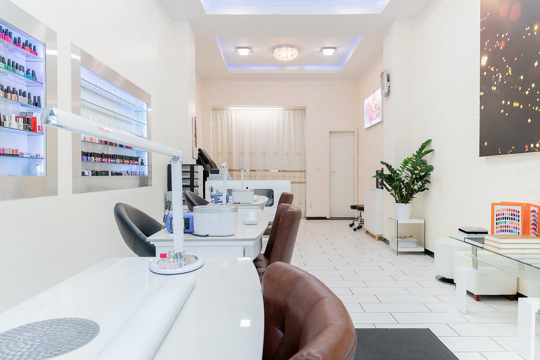 Top 20 Nagelstudios Und Nageldesigner In Prenzlauer Berg Berlin