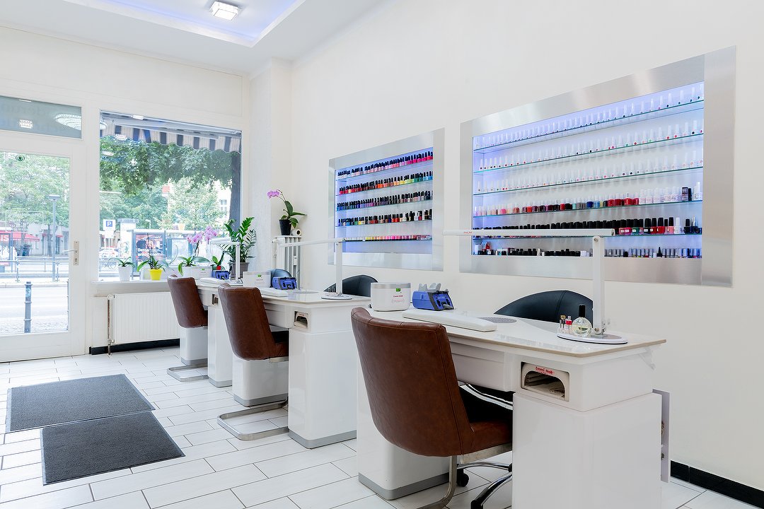 Top 20 Nagelstudios Und Nageldesigner In Prenzlauer Berg Berlin