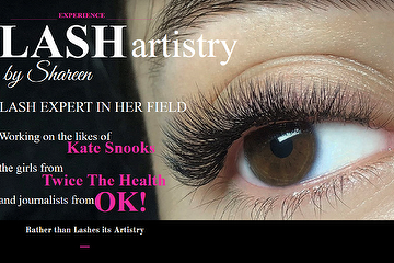 Lashes by Shareen, Purley, London