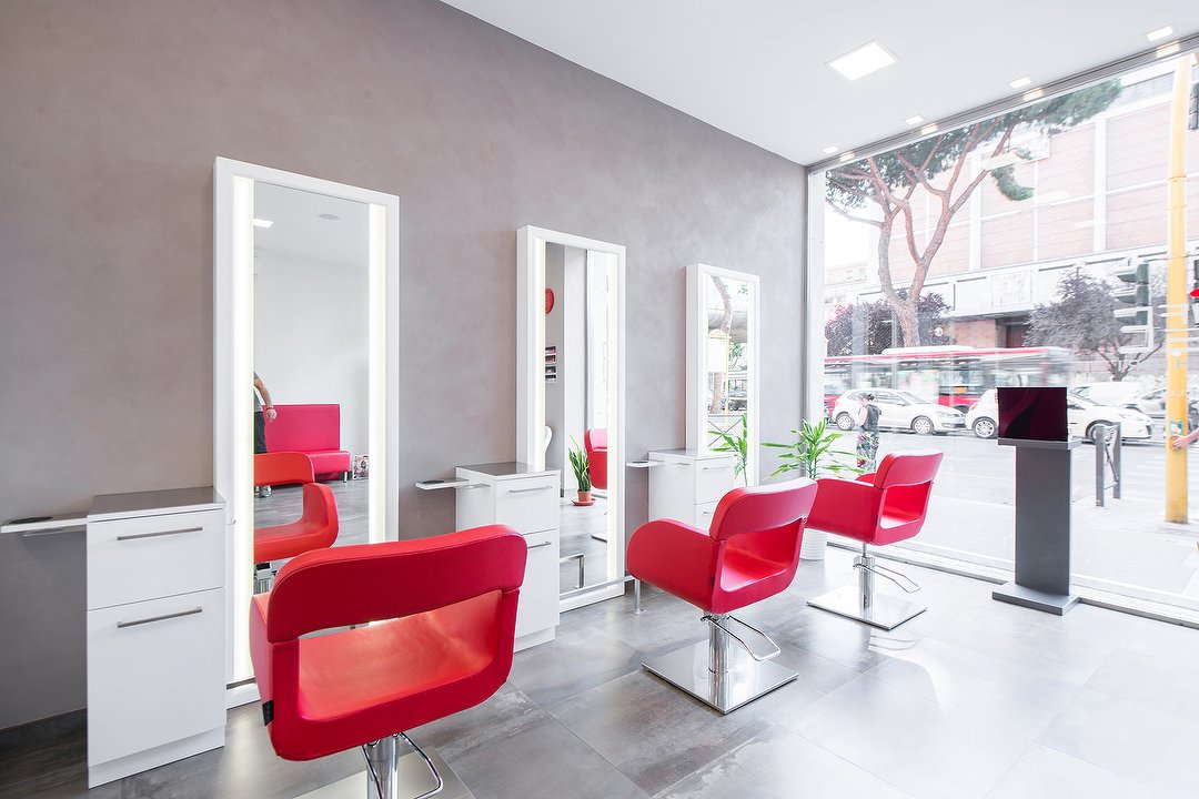 Free Life Parrucchieri, Aurelio, Roma