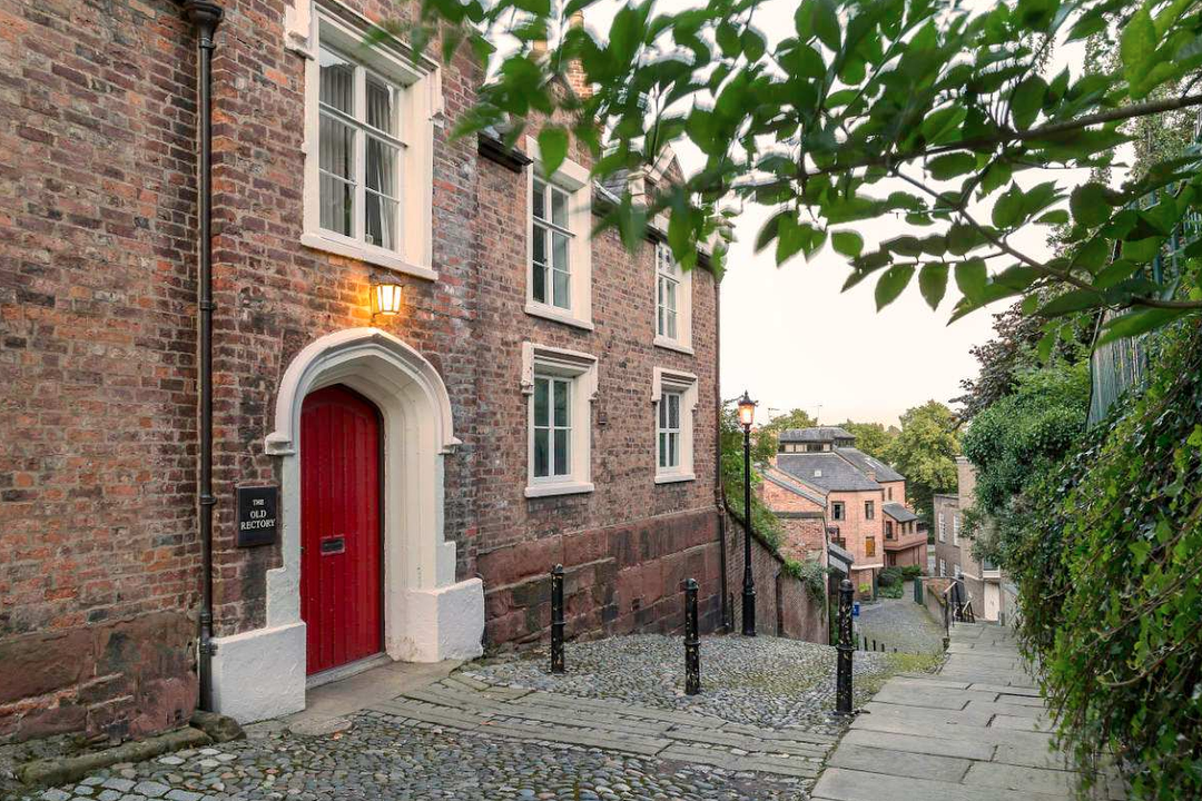 Defined, Chester, Cheshire