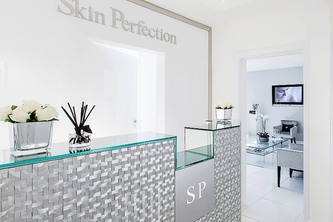 Skin Perfection, Marylebone, London