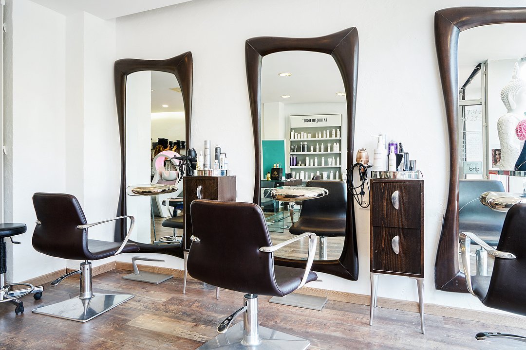 Les Salons Foch Coiffure A Saint Maur Des Fosses Val De Marne Treatwell