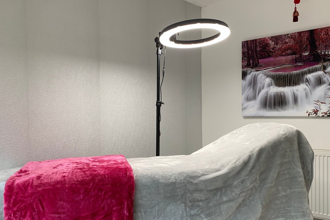 Refine Skin & Beauty, St Helens, Merseyside