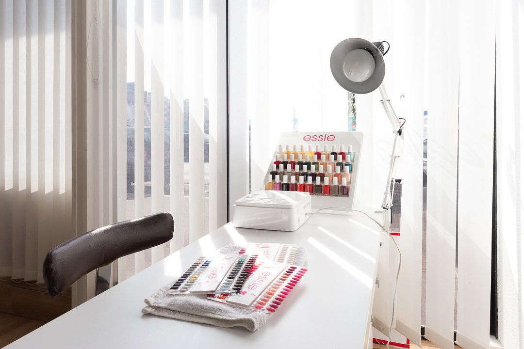 Crea’tif, Gennevilliers, Hauts-de-Seine