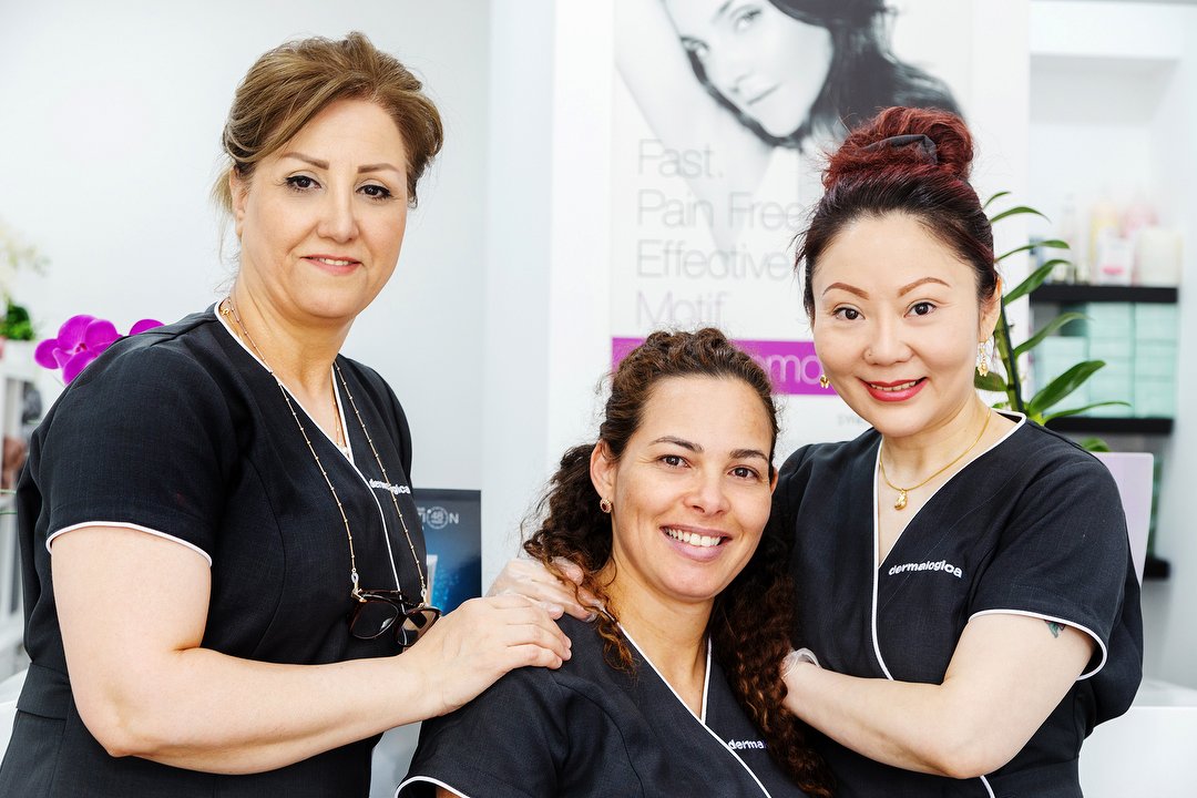 Marhaba Beauty Clinic, Notting Hill Gate, London