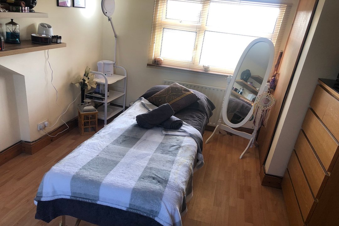Beauty by Siobhan, Mitcham, London