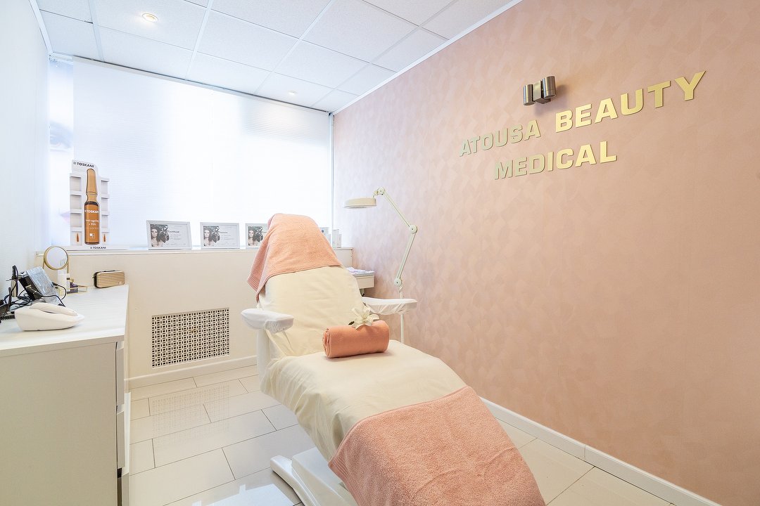 Atousa Beauty Medical, Haarlem