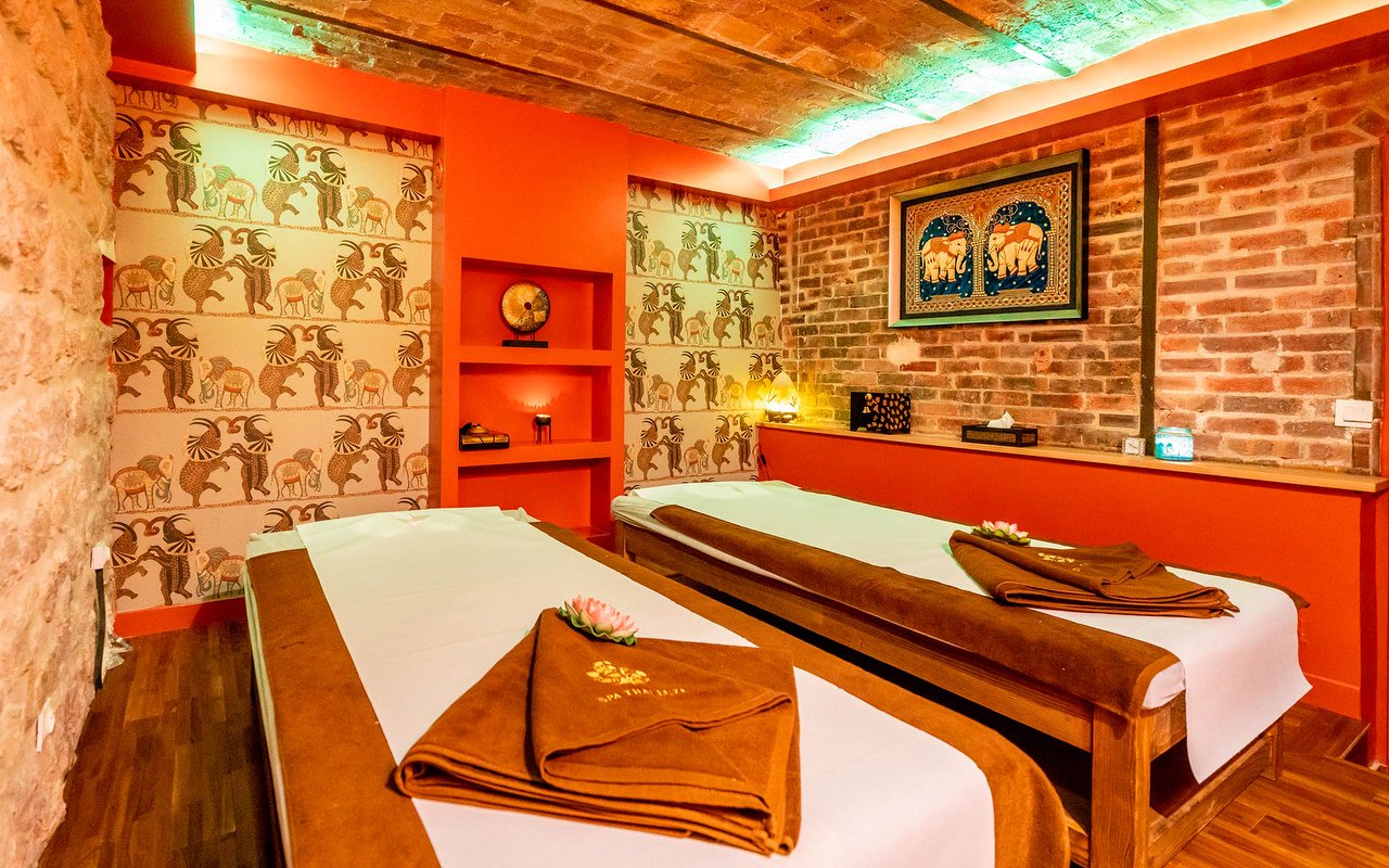 Hammam et sauna à Paris 15, Paris Treatwell